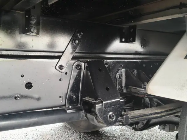 トヨタ ダイナ 2KG-XZU720(2WD)の写真39