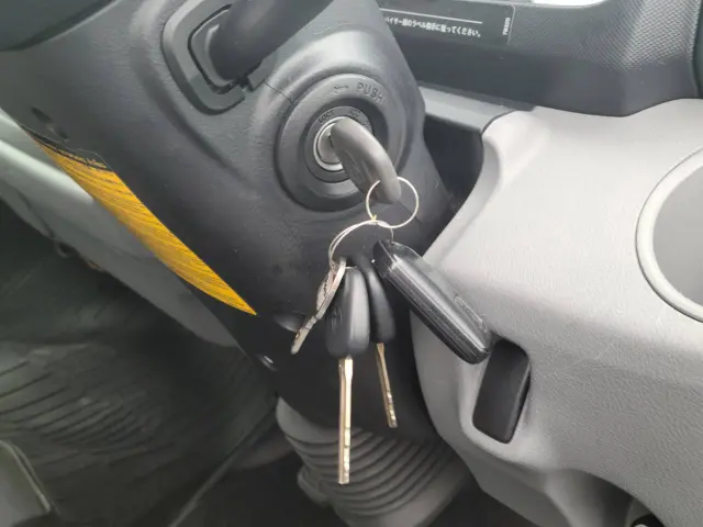 トヨタ ダイナ 2KG-XZU720(2WD)の写真48