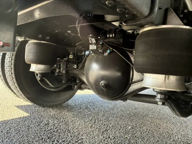 日野 レンジャー 2KG-FD2ABG(2WD)の写真20