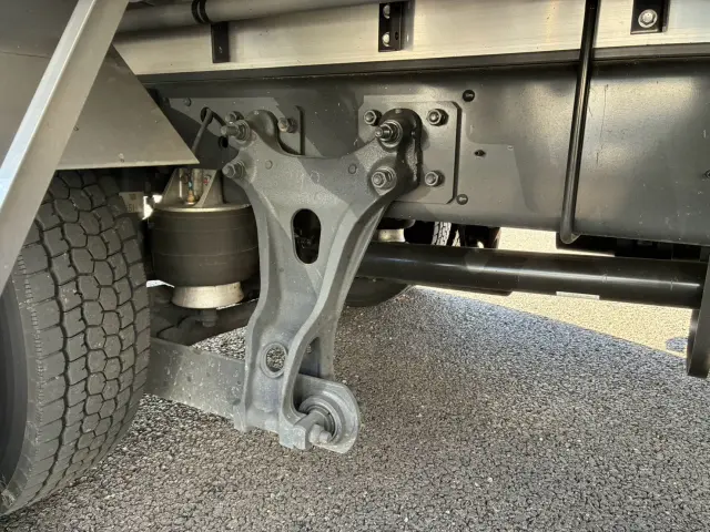 日野 レンジャー 2KG-FD2ABG(2WD)の写真21