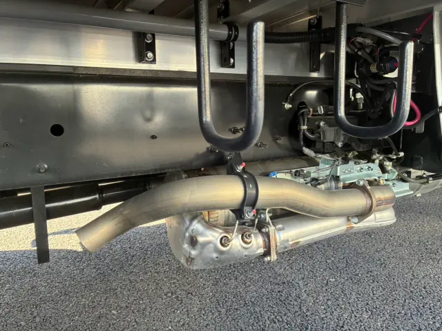 日野 レンジャー 2KG-FD2ABG(2WD)の写真22