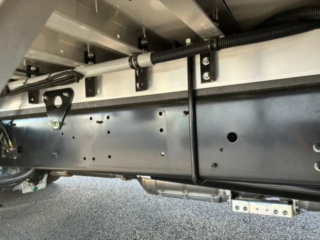 日野 レンジャー 2KG-FD2ABG(2WD)の写真23