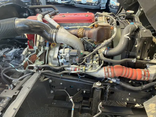 日野 レンジャー 2KG-FD2ABG(2WD)の写真25