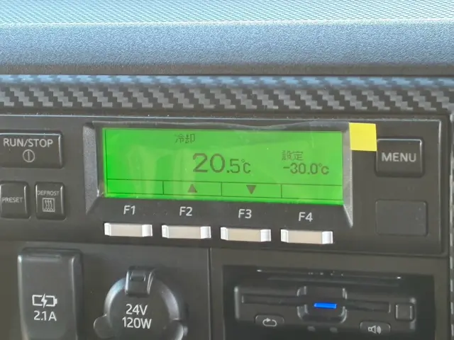 日野 レンジャー 2KG-FD2ABG(2WD)の写真32