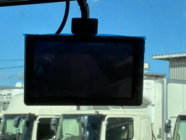 日野 レンジャー 2KG-FD2ABG(2WD)の写真33