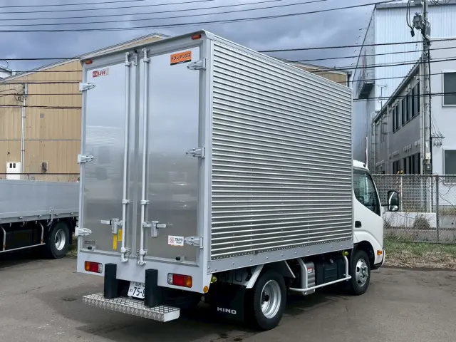 日野 デュトロ 2KG-XZU605M(2WD)の写真4