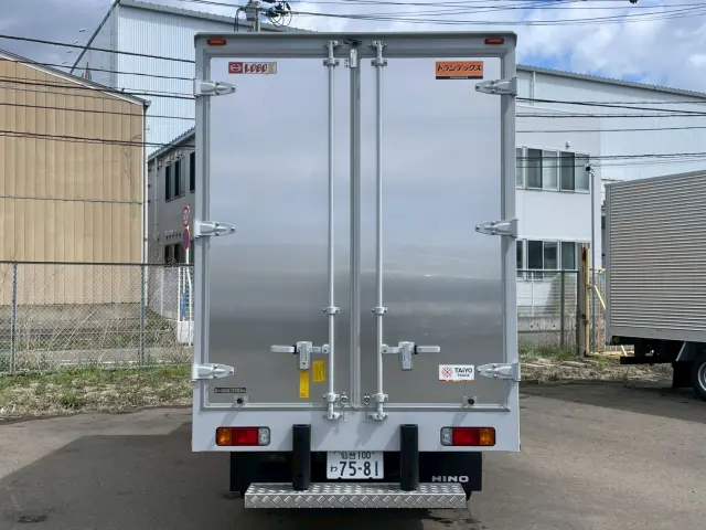 日野 デュトロ 2KG-XZU605M(2WD)の写真5