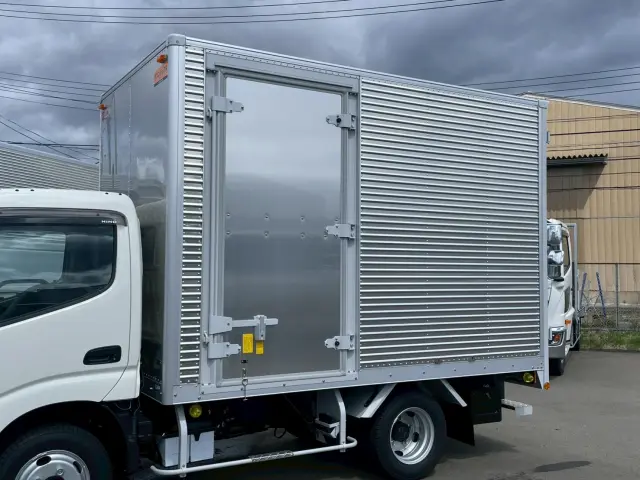 日野 デュトロ 2KG-XZU605M(2WD)の写真7