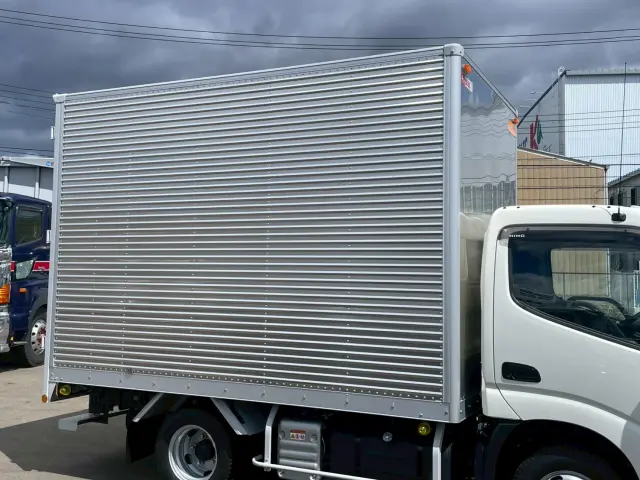 日野 デュトロ 2KG-XZU605M(2WD)の写真8