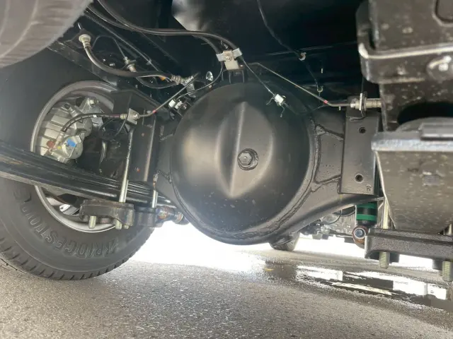 日野 デュトロ 2KG-XZU605M(2WD)の写真12