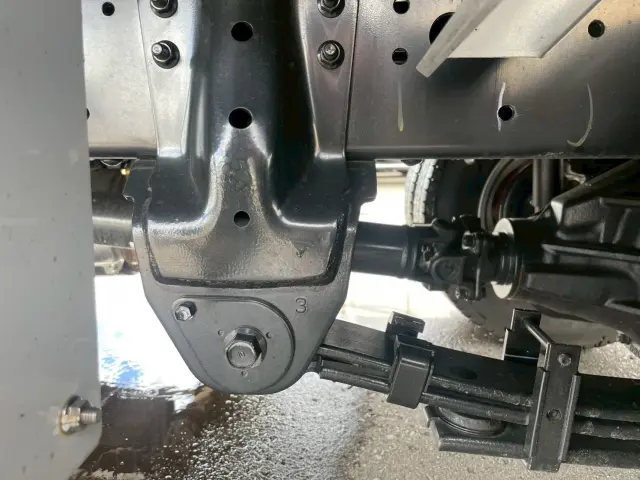 日野 デュトロ 2KG-XZU605M(2WD)の写真13