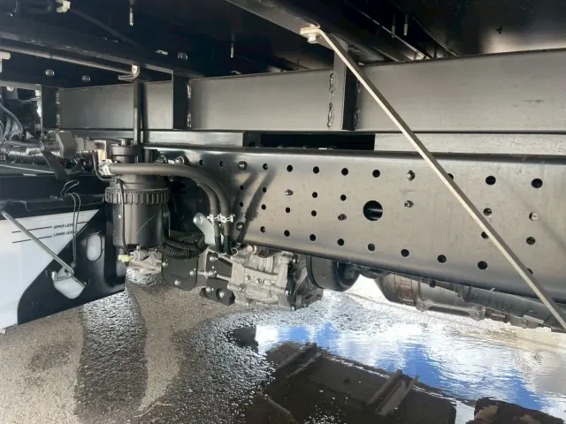 日野 デュトロ 2KG-XZU605M(2WD)の写真14