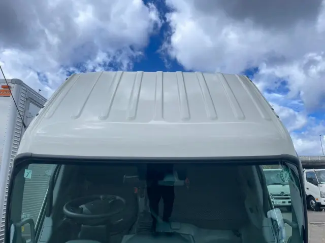 日野 デュトロ 2KG-XZU605M(2WD)の写真18