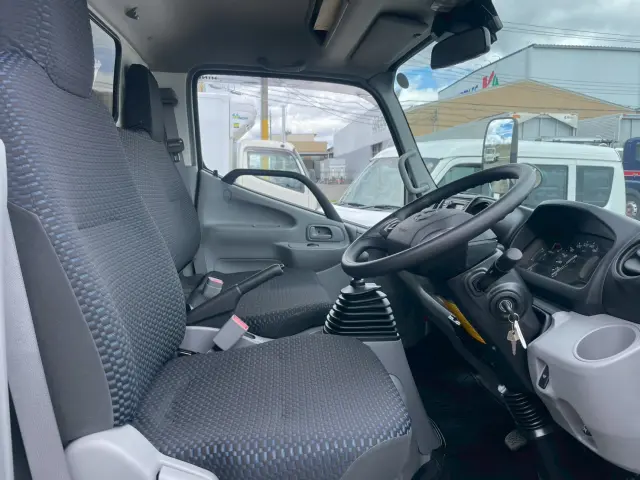 日野 デュトロ 2KG-XZU605M(2WD)の写真20