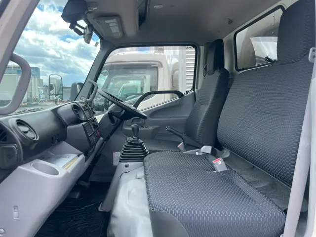 日野 デュトロ 2KG-XZU605M(2WD)の写真21