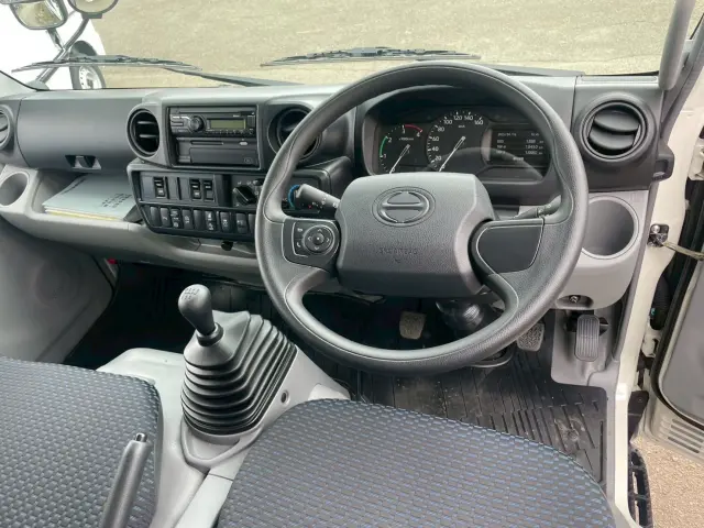 日野 デュトロ 2KG-XZU605M(2WD)の写真22