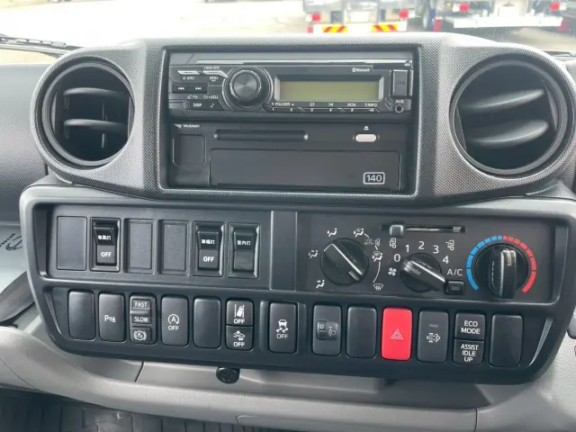 日野 デュトロ 2KG-XZU605M(2WD)の写真23