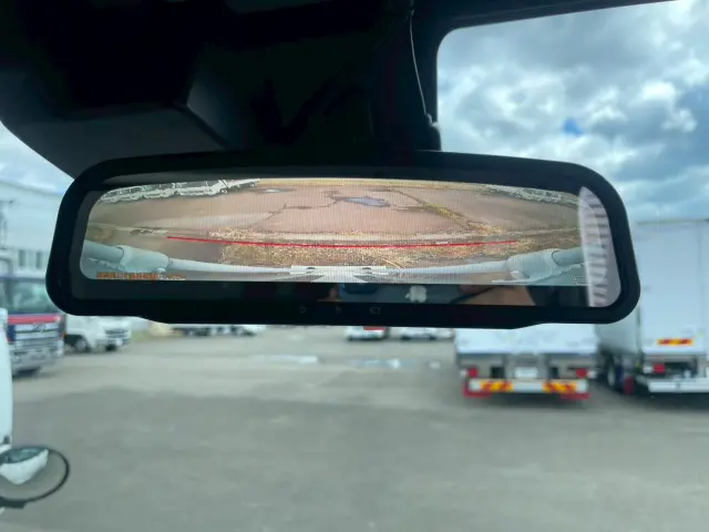 日野 デュトロ 2KG-XZU605M(2WD)の写真24