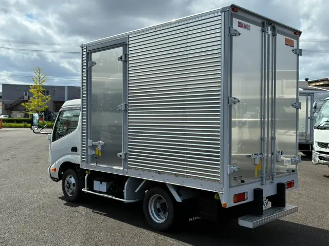 日野 デュトロ 2KG-XZU605M(2WD)の写真6