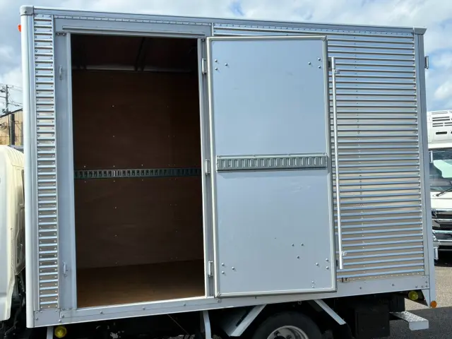 日野 デュトロ 2KG-XZU605M(2WD)の写真8