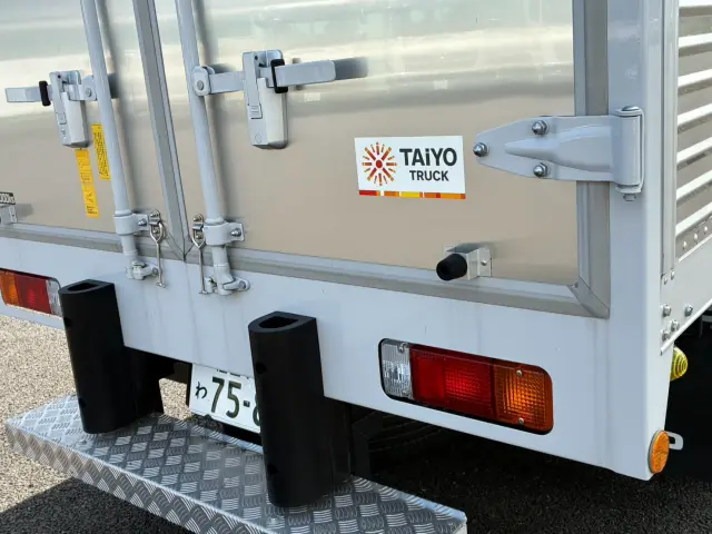 日野 デュトロ 2KG-XZU605M(2WD)の写真16