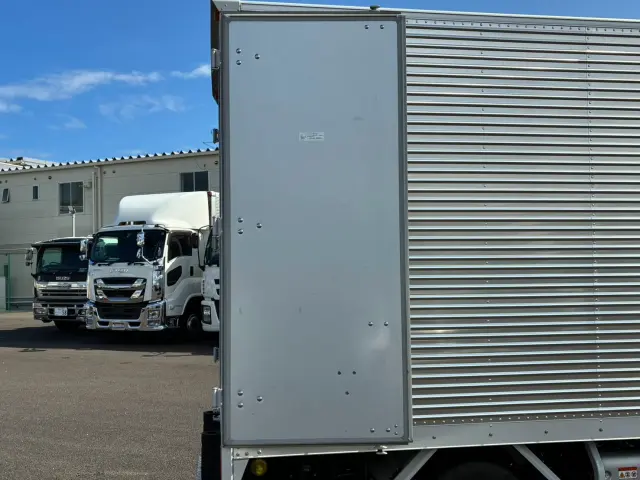 日野 デュトロ 2KG-XZU605M(2WD)の写真19