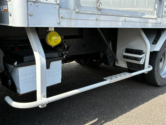 日野 デュトロ 2KG-XZU605M(2WD)の写真27