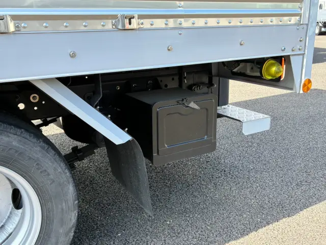 日野 デュトロ 2KG-XZU605M(2WD)の写真28