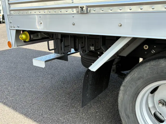 日野 デュトロ 2KG-XZU605M(2WD)の写真29