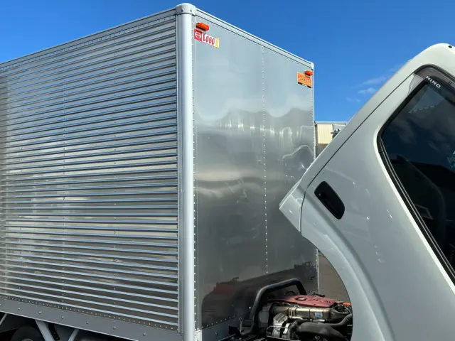 日野 デュトロ 2KG-XZU605M(2WD)の写真33