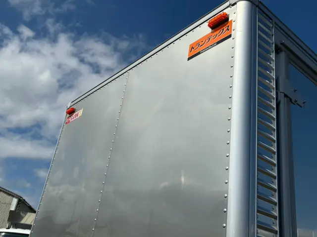 日野 デュトロ 2KG-XZU605M(2WD)の写真35