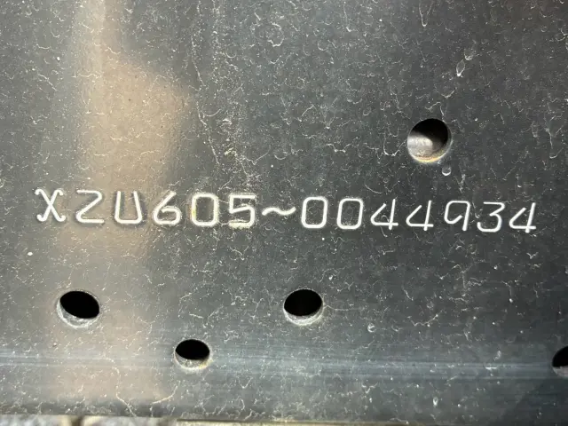 日野 デュトロ 2KG-XZU605M(2WD)の写真36