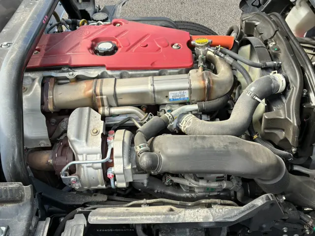 日野 デュトロ 2KG-XZU605M(2WD)の写真40