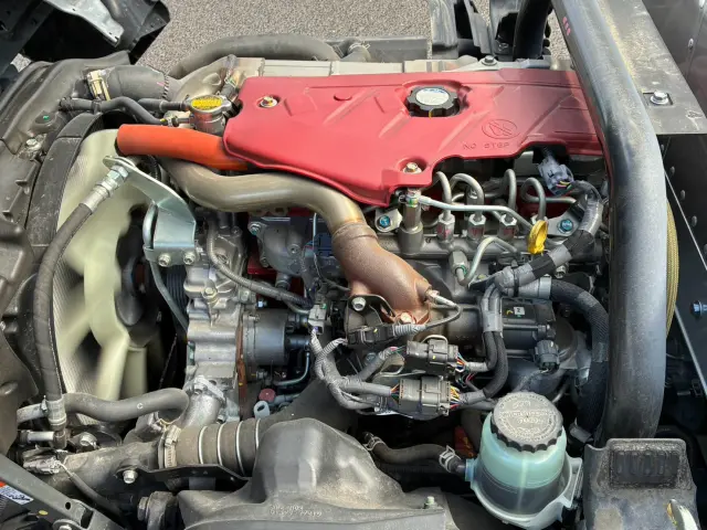日野 デュトロ 2KG-XZU605M(2WD)の写真41
