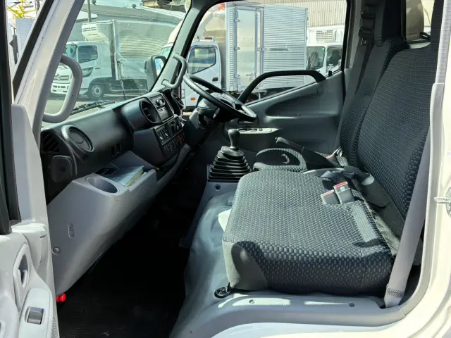 日野 デュトロ 2KG-XZU605M(2WD)の写真43