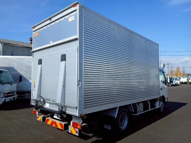 日野 デュトロ 2KG-XZU712M(2WD)の写真4