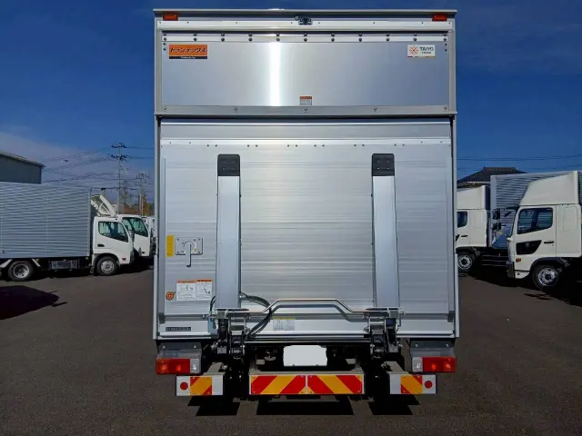 日野 デュトロ 2KG-XZU712M(2WD)の写真5