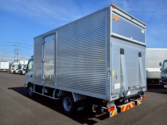 日野 デュトロ 2KG-XZU712M(2WD)の写真6