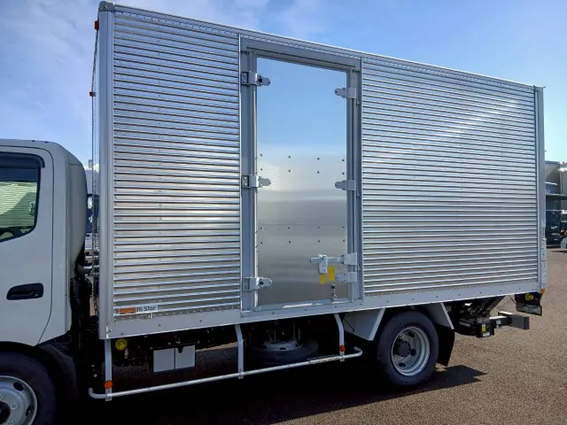 日野 デュトロ 2KG-XZU712M(2WD)の写真7