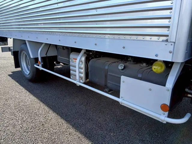 日野 デュトロ 2KG-XZU712M(2WD)の写真10