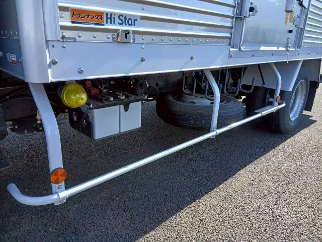 日野 デュトロ 2KG-XZU712M(2WD)の写真11