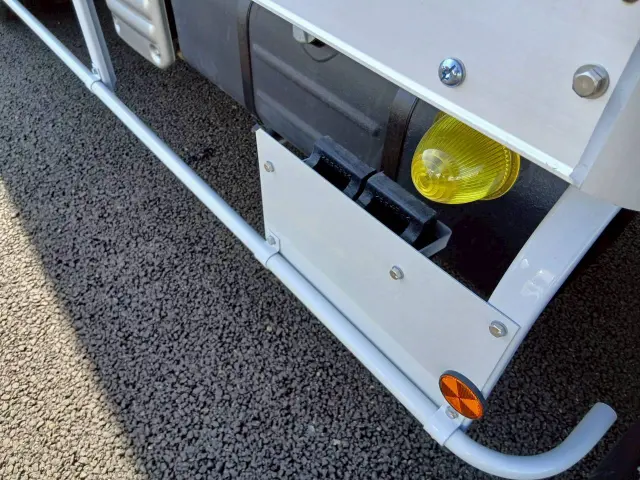 日野 デュトロ 2KG-XZU712M(2WD)の写真12