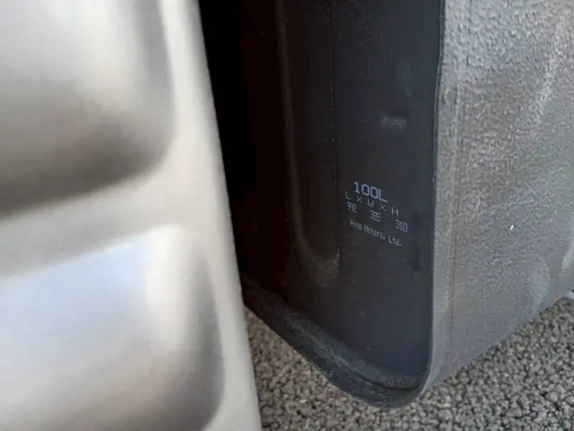 日野 デュトロ 2KG-XZU712M(2WD)の写真13