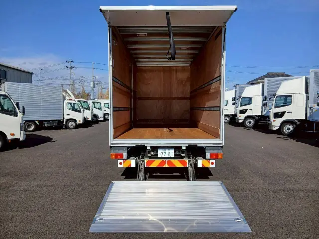 日野 デュトロ 2KG-XZU712M(2WD)の写真14