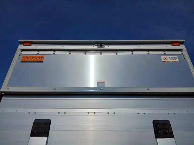 日野 デュトロ 2KG-XZU712M(2WD)の写真21