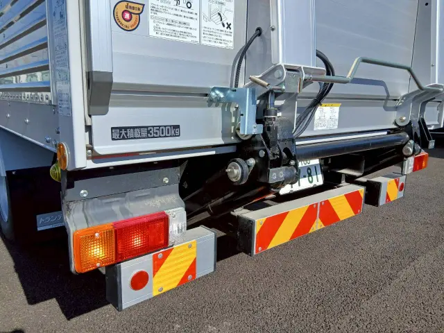 日野 デュトロ 2KG-XZU712M(2WD)の写真22