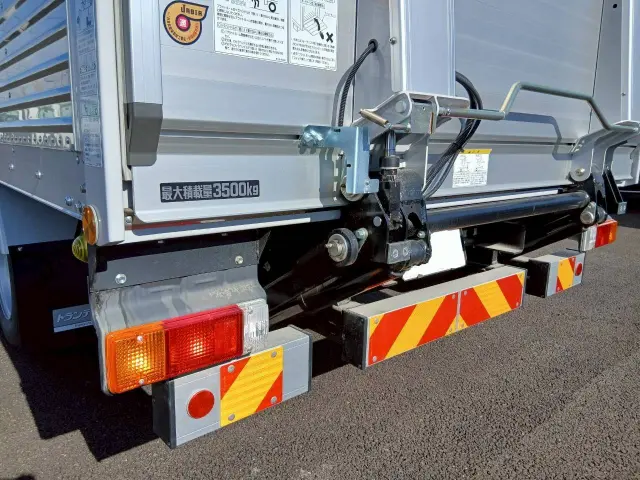 日野 デュトロ 2KG-XZU712M(2WD)の写真22