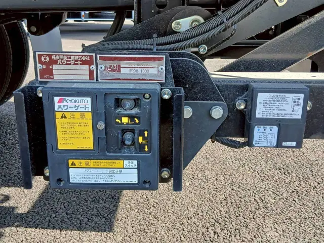 日野 デュトロ 2KG-XZU712M(2WD)の写真23