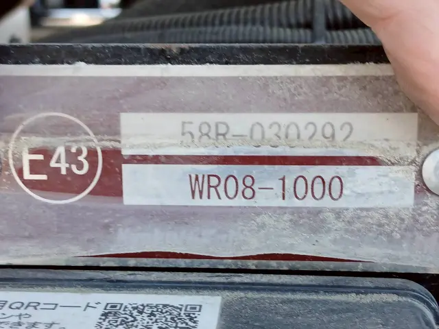 日野 デュトロ 2KG-XZU712M(2WD)の写真25