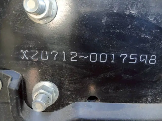 日野 デュトロ 2KG-XZU712M(2WD)の写真26